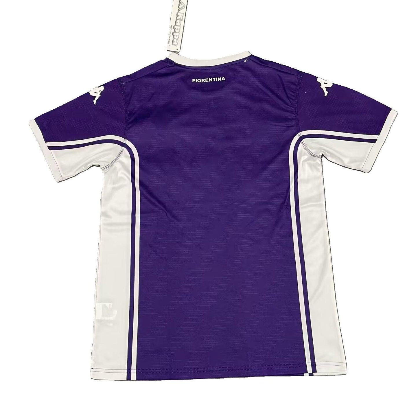 Maillot Domicile Fiorentina 2025-2026