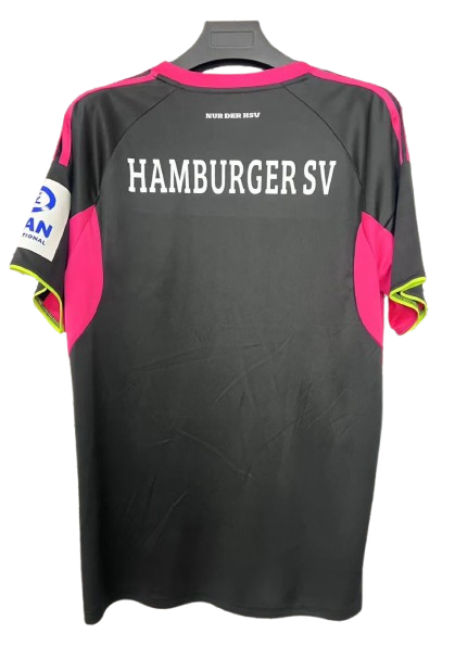 Maillot Third Hambourg SV 2025-2026
