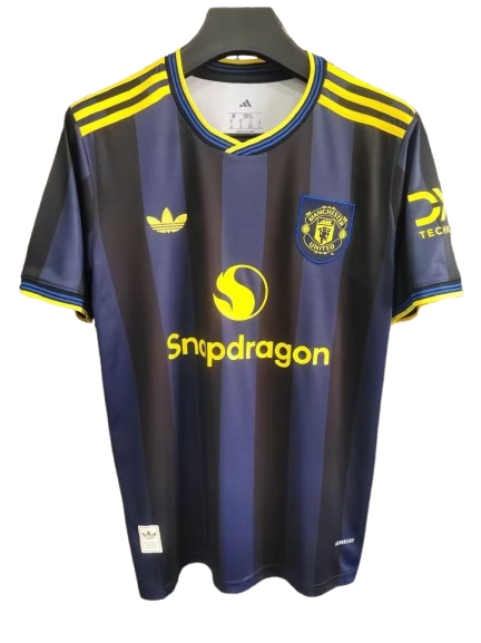 Maillot Third Manchester United 2025-2026