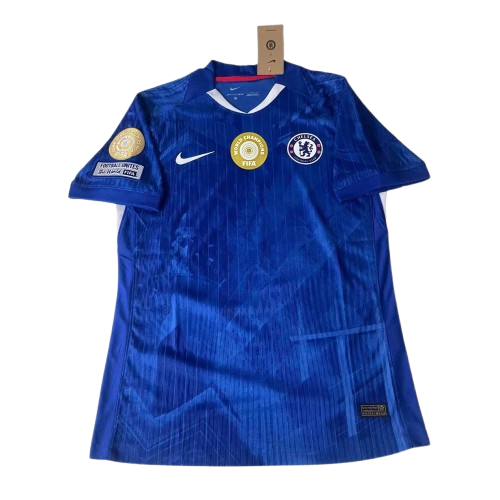 Maillot Domicile Chelsea edition Club World cup 2025-2026