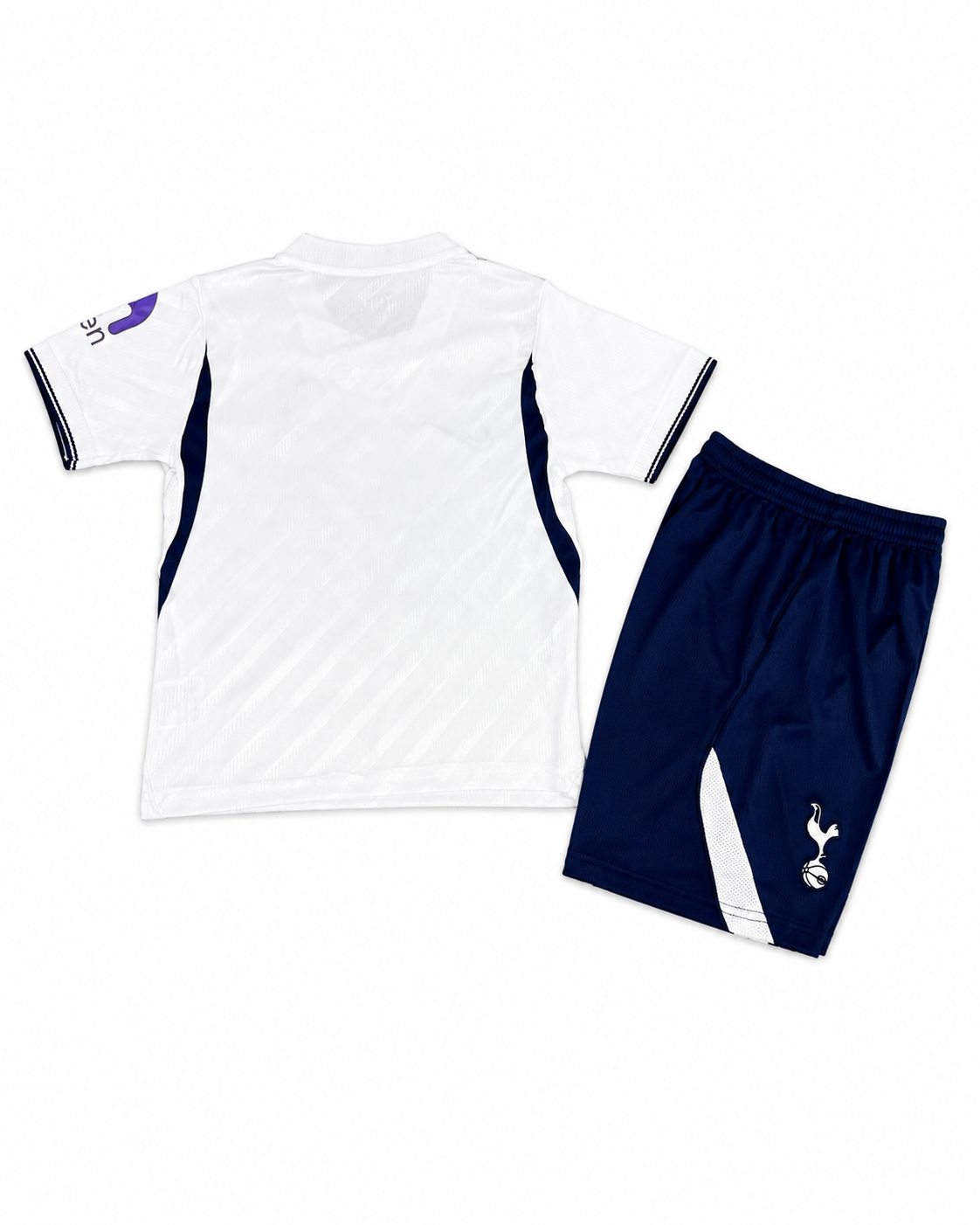 Maillot Tottenham Domicile 2026/2027 Blanc – Jersey Football Homme Nike Officiel | FIFAFOOT