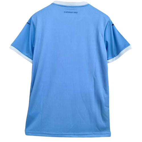 Maillot Domicile SS Lazio 2025-2026