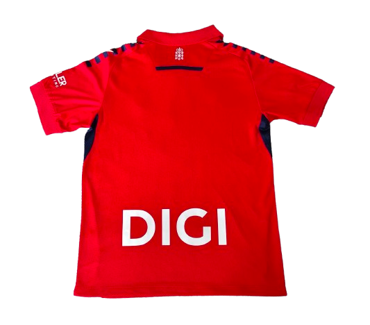 Maillot Domicile CA Osasuna 2025-2026