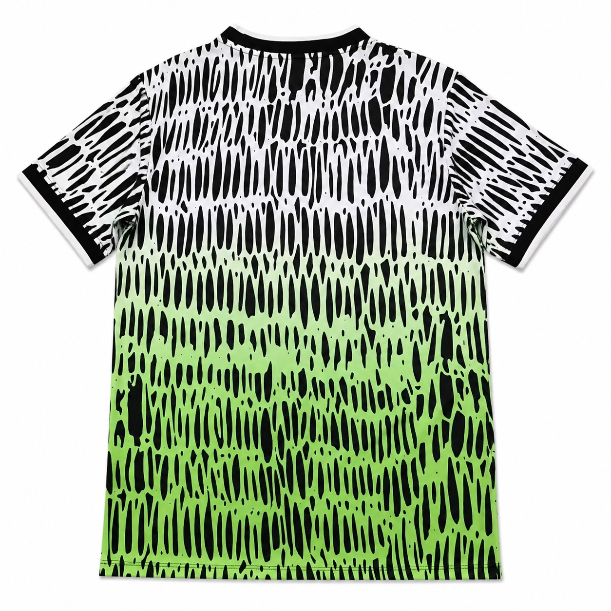 Maillot Nigeria Entraînement 2026-2027 Homme 🇳🇬 – Jersey Football
