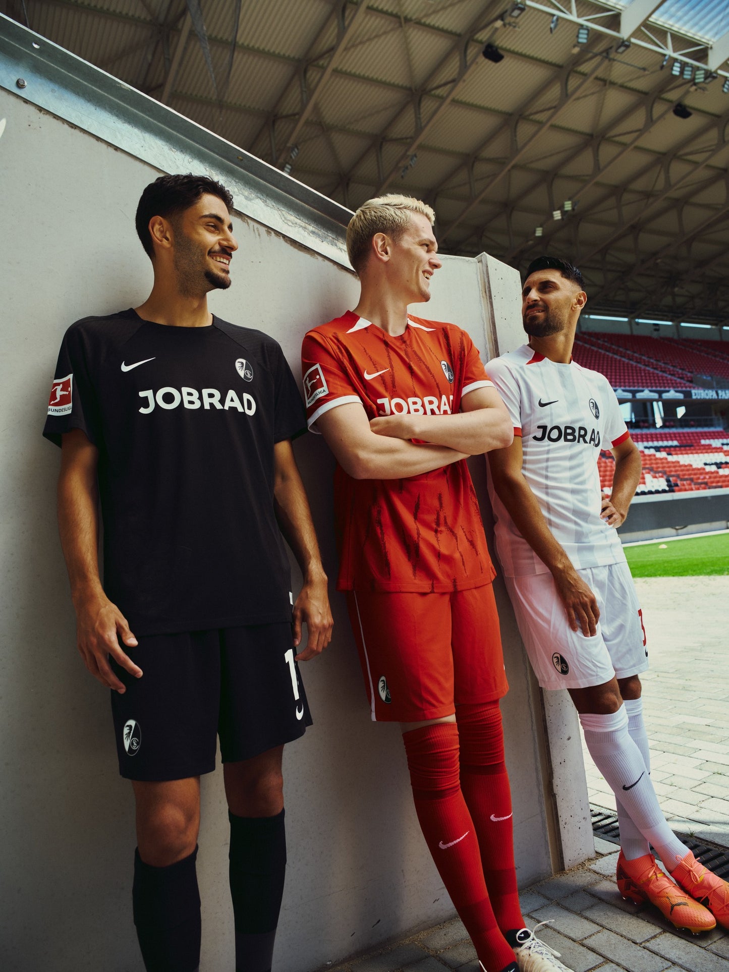 Maillot Third Freiburg 2024-2025
