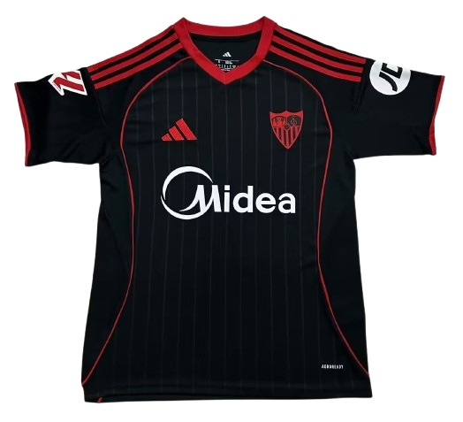 Maillot Third Seville FC 2025-2026