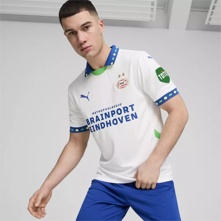 Maillot Third PSV Eindhoven 2024-2025