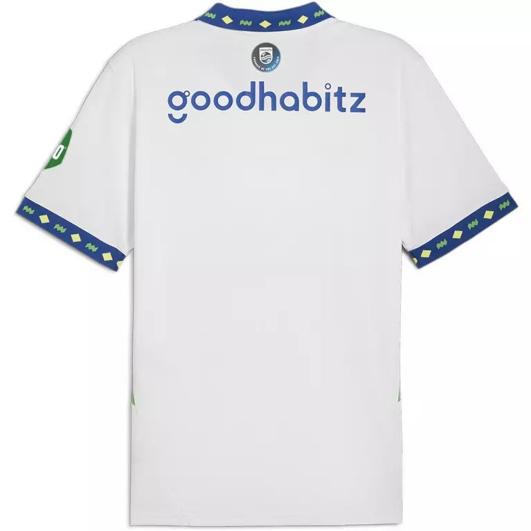 Maillot Third PSV Eindhoven 2024-2025