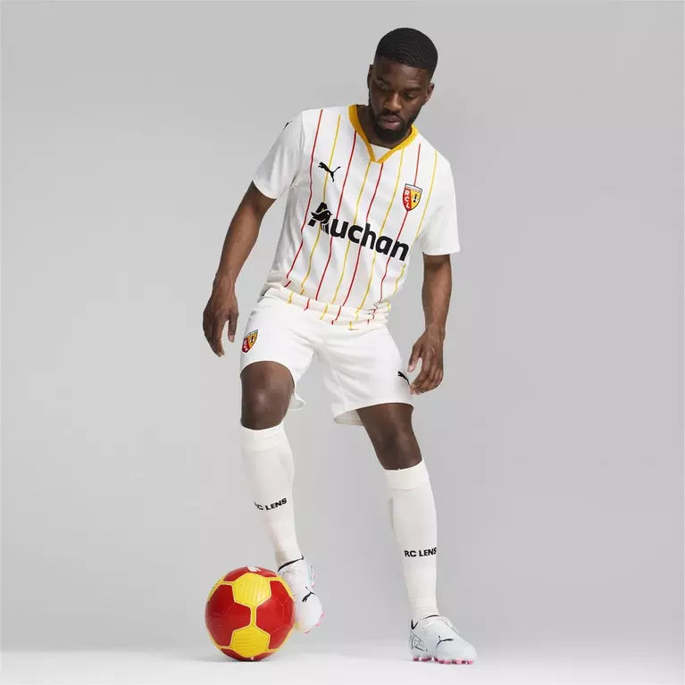 Maillot Third RC Lens 2024-2025