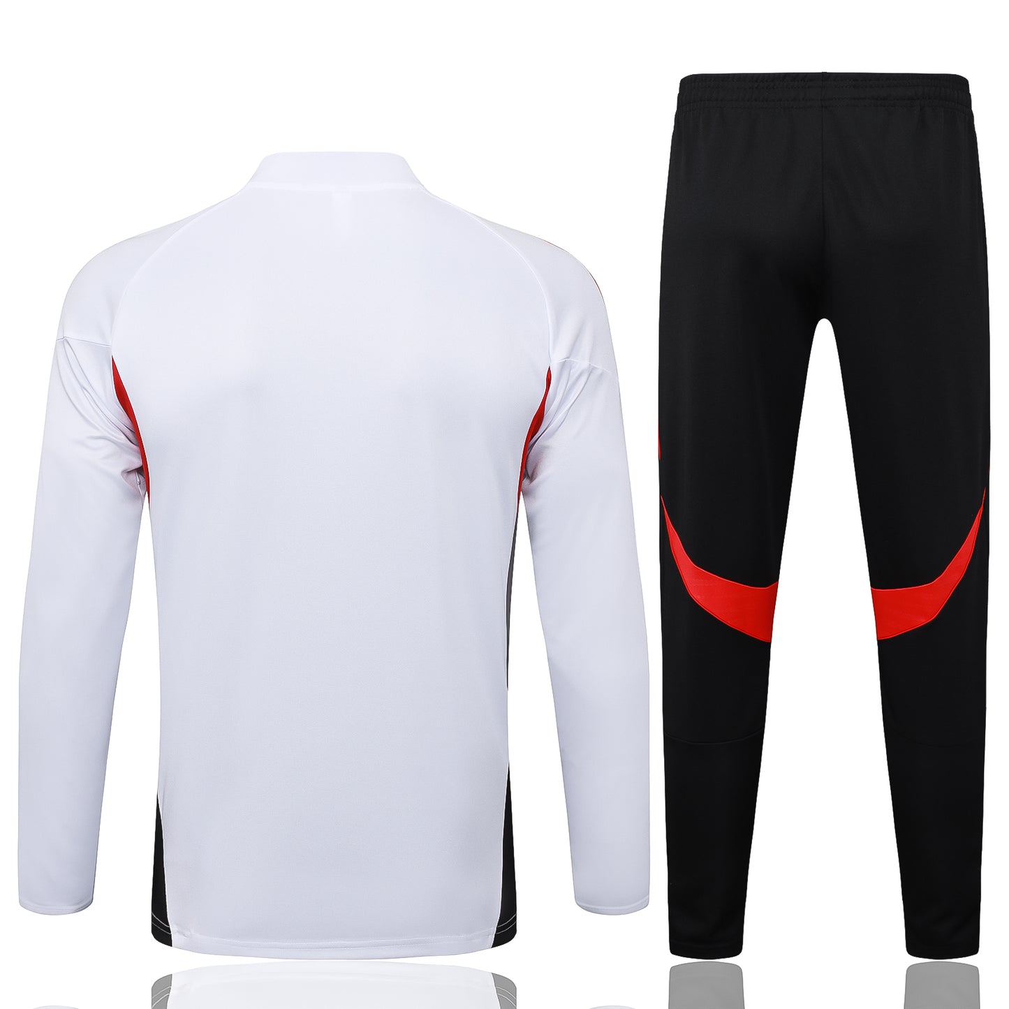 Survetement blanc Bayern Munich 2025-2026