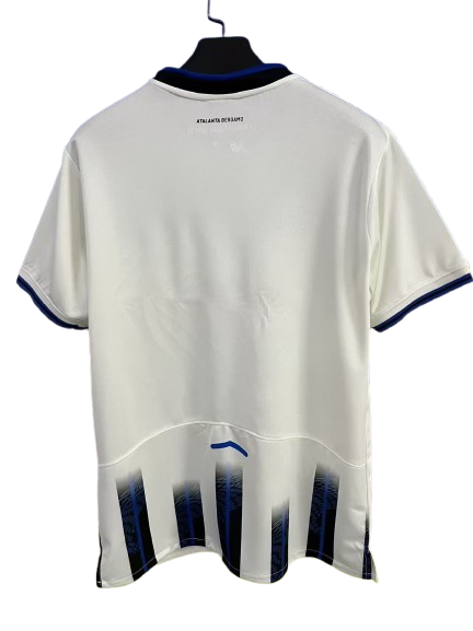 Maillot Extérieur Atalanta Bergame 2025-2026