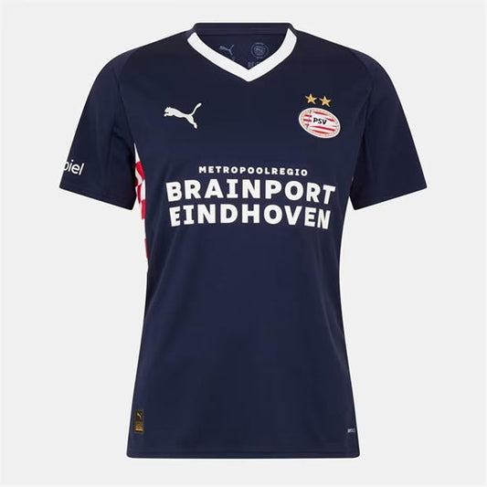 Maillot Extérieur PSV Eindhoven 2025-2026