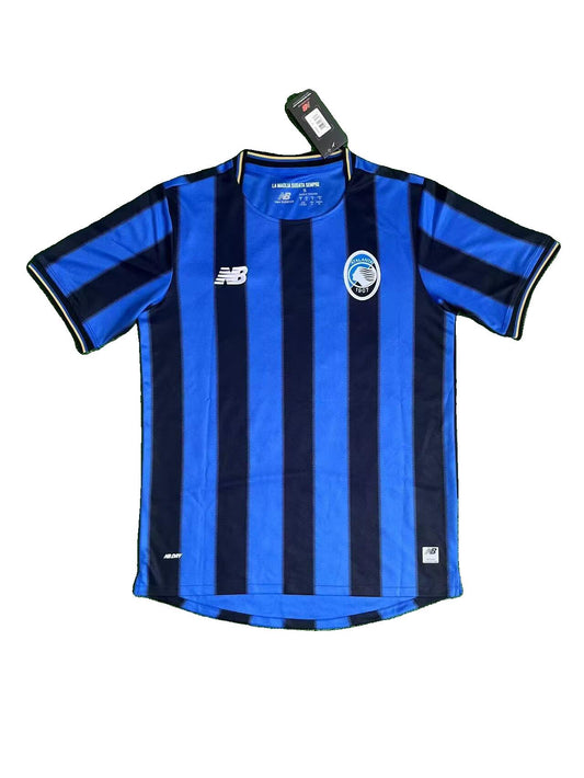 Maillot Domicile Atalanta Bergame 2025-2026