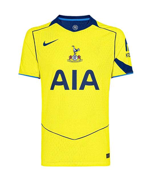 Maillot Third Tottenham Hotspurs 2025-2026
