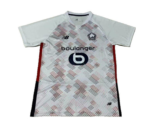 Maillot Extérieur Lille 2024-2025