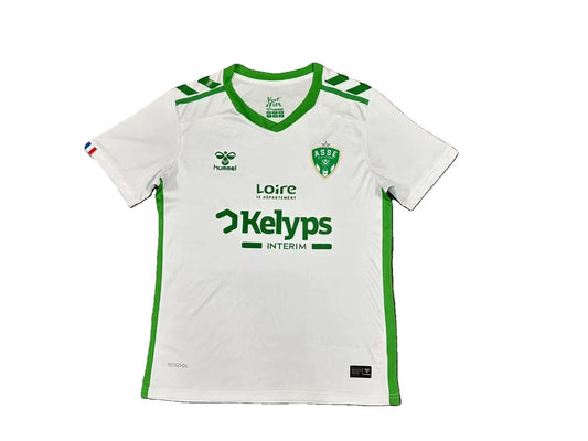 Maillot Extérieur AS Saint-Etienne 2024-2025