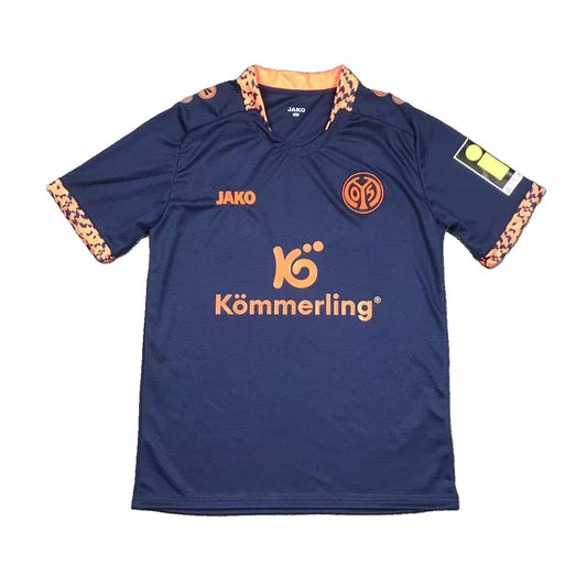 Maillot Extérieur FC Mayence 2024-2025