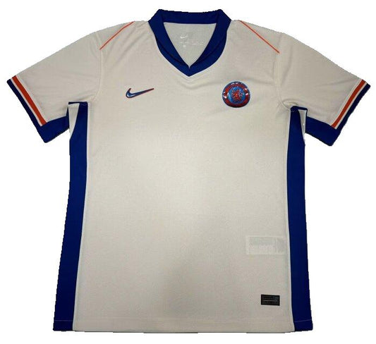 Maillot Extérieur Chelsea 2024-2025