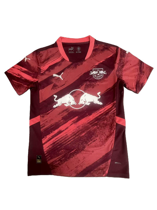 Maillot Extérieur RB Leipzig 2024-2025