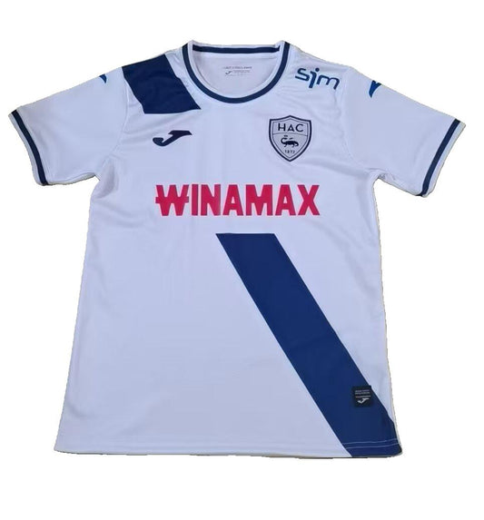 Maillot Extérieur Le Havre AC  2024-2025
