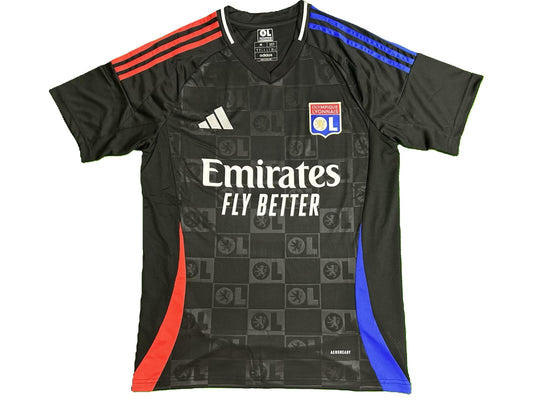 Maillot Extérieur Lyon 2024-2025