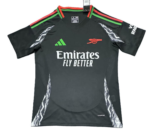 Maillot Extérieur Arsenal 2024-2025