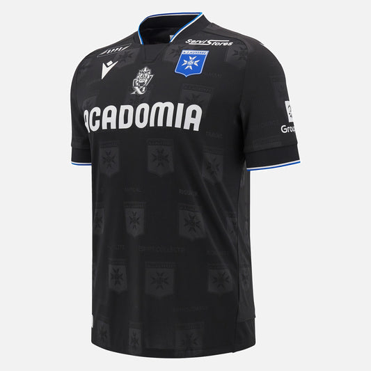 Maillot Extérieur Auxerre 2024-2025