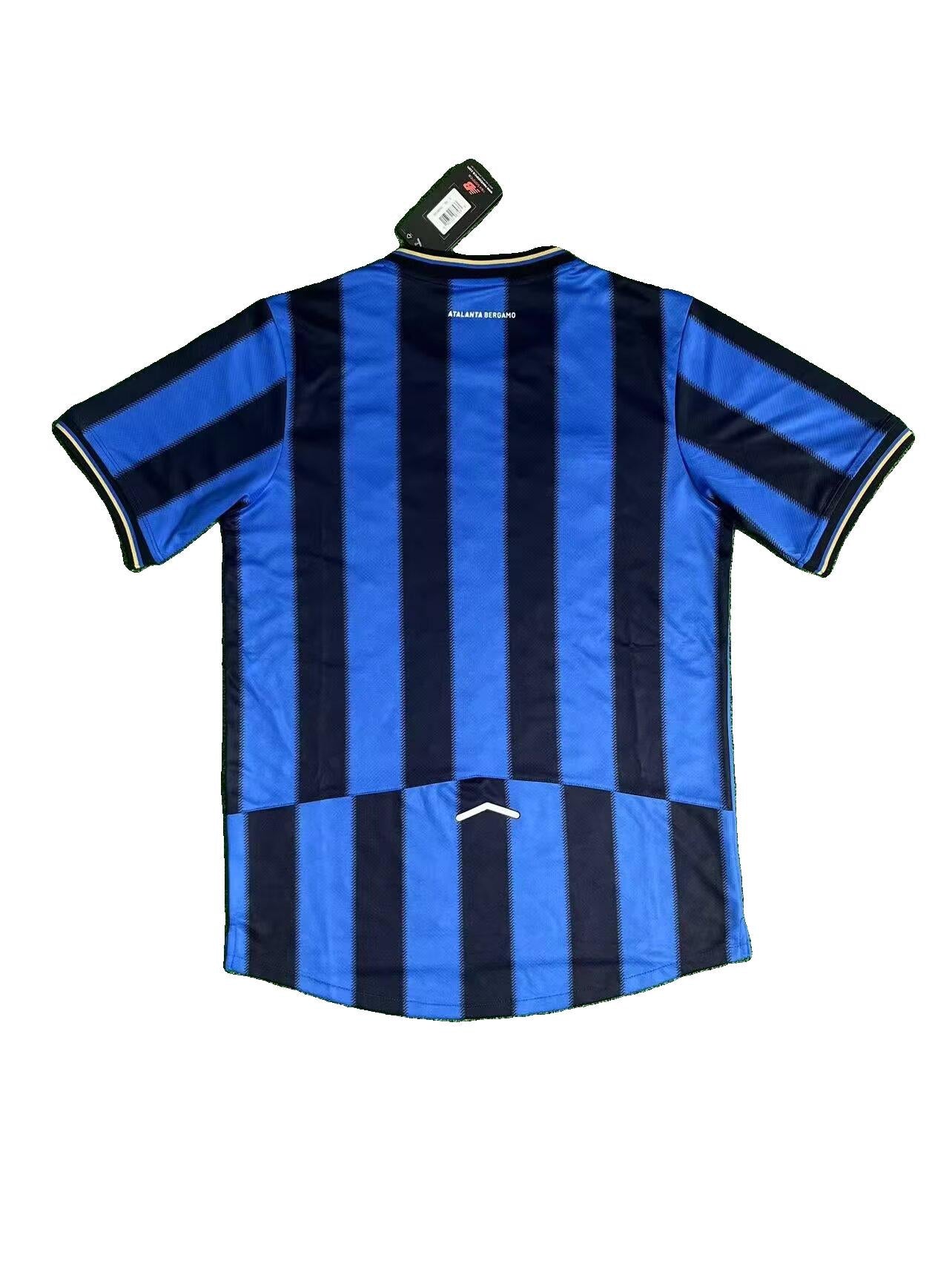 Maillot Domicile Atalanta Bergame 2025-2026