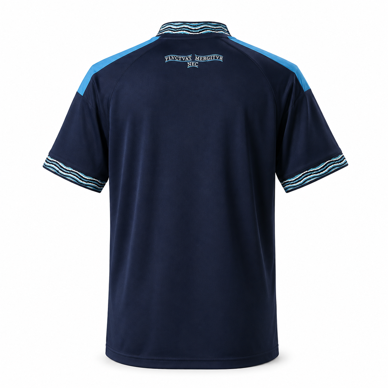 Maillot Domicile Paris FC 2026-2027 Bleu Marine