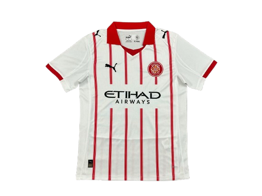 Maillot Domicile Girona FC 2025-2026