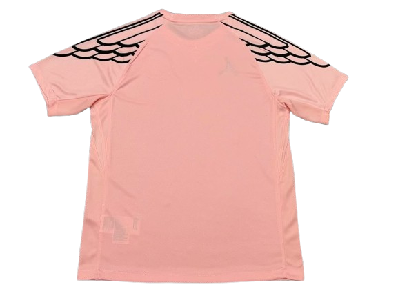Maillot Third Paris Saint Germain 2025-2026