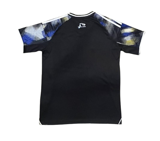 Maillot Third Leeds 2025-2026
