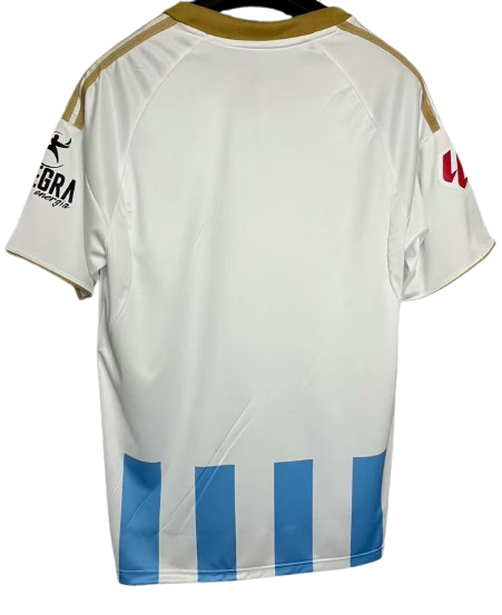 Maillot Third Real Oviedo 2025-2026