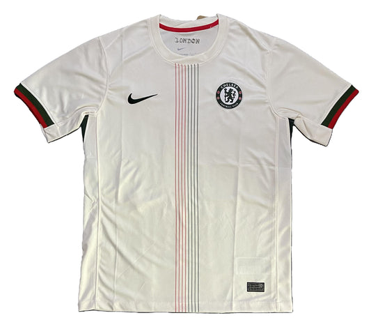 Maillot Extérieur Chelsea FC 2025-2026
