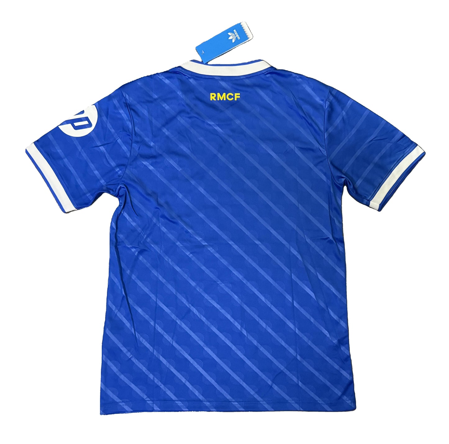 Maillot Third Real Madrid 2025-2026