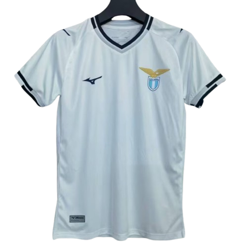 Maillot Extérieur SS Lazio 2025-2026