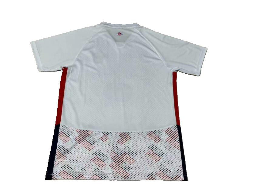 Maillot Extérieur Lille 2024-2025