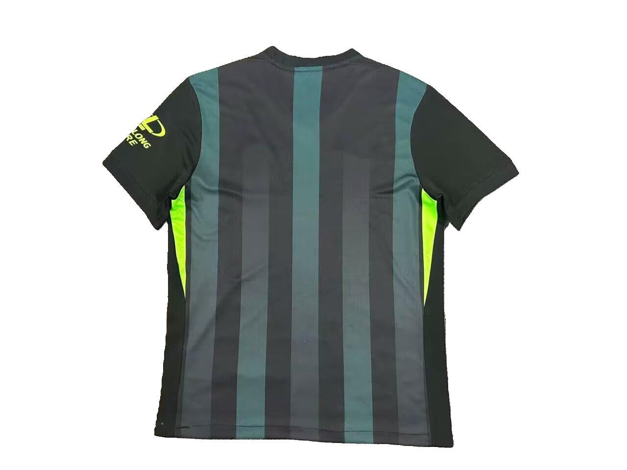 Maillot Extérieur Wolfsburg 2024-2025