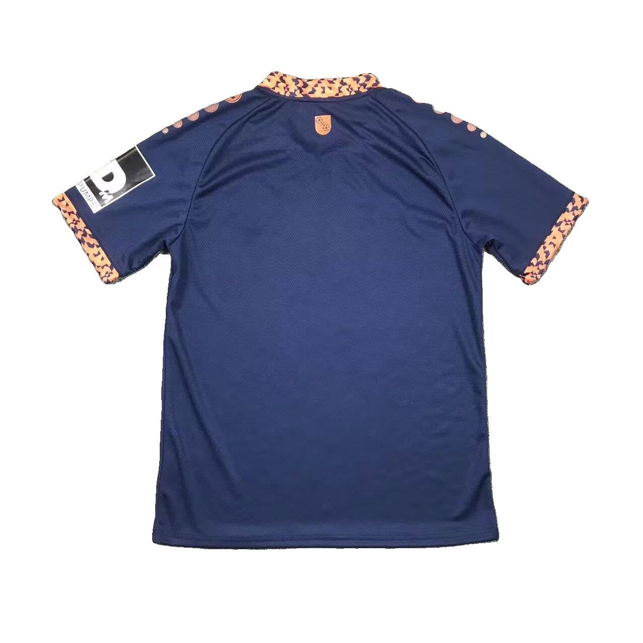 Maillot Extérieur FC Mayence 2024-2025