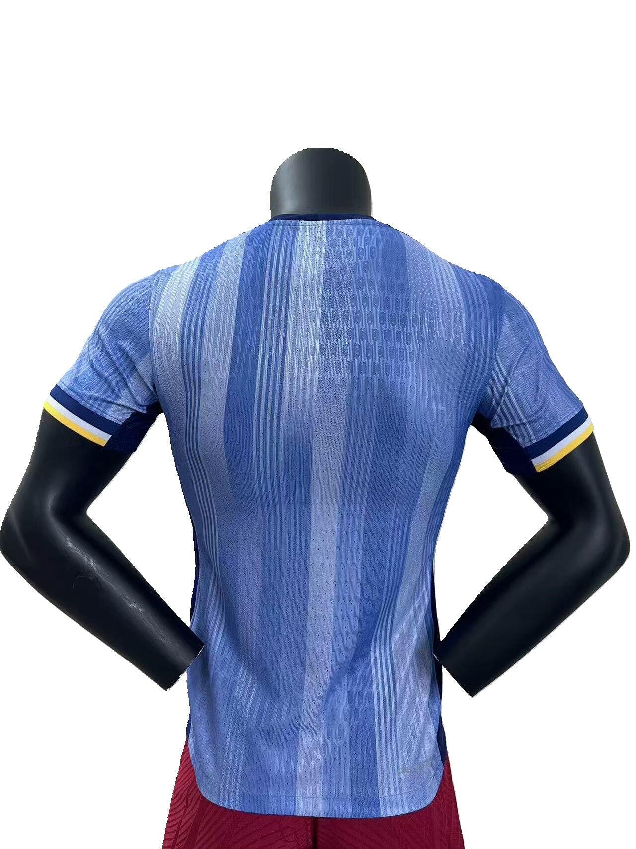 Maillot Extérieur Tottenham hotspur 2024-2025