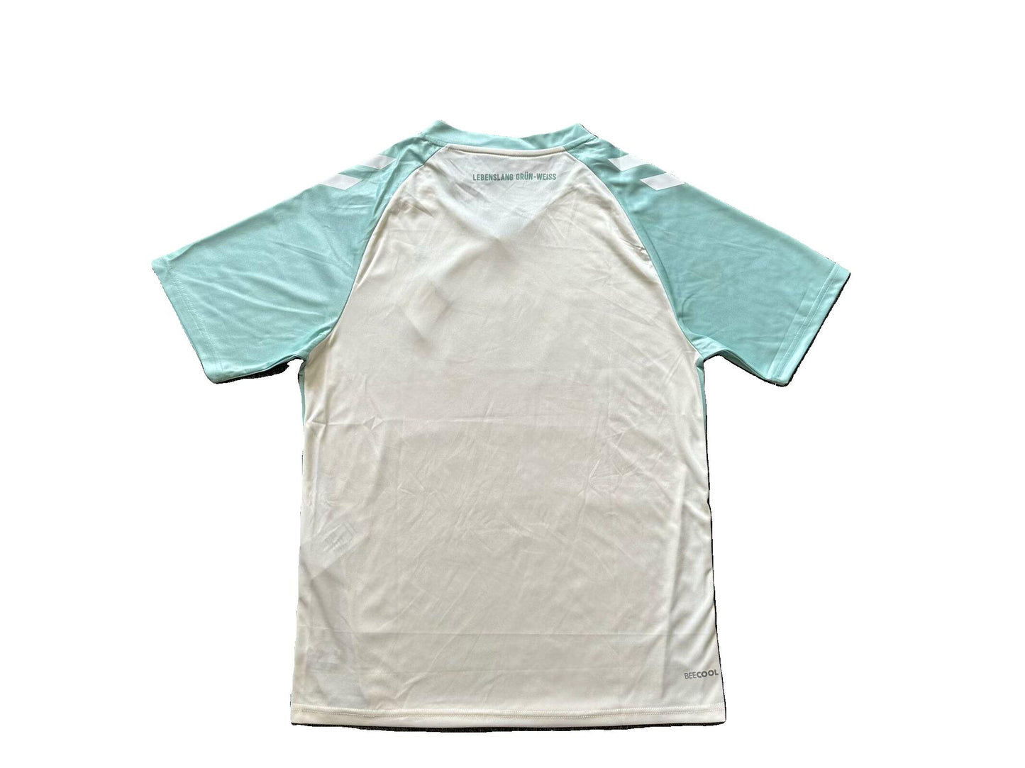 Maillot Extérieur Werder Breme 2024-2025
