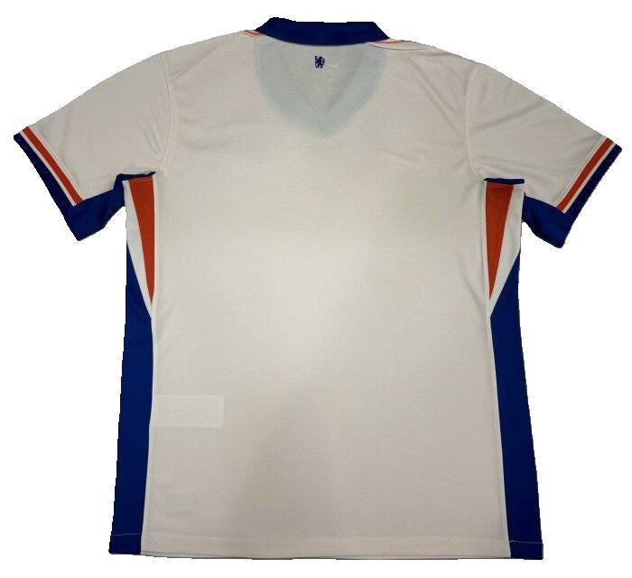 Maillot Extérieur Chelsea 2024-2025