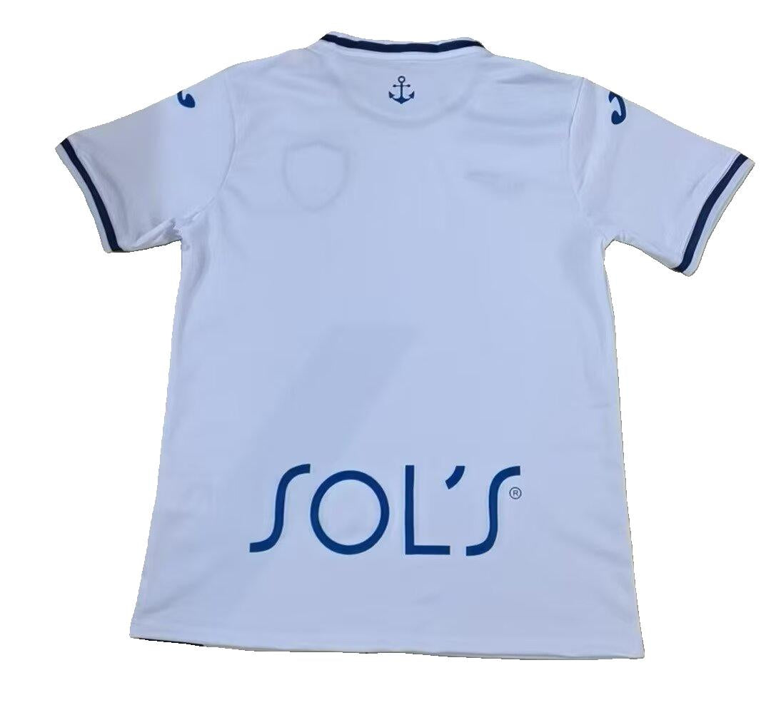 Maillot Extérieur Le Havre AC 2024-2025