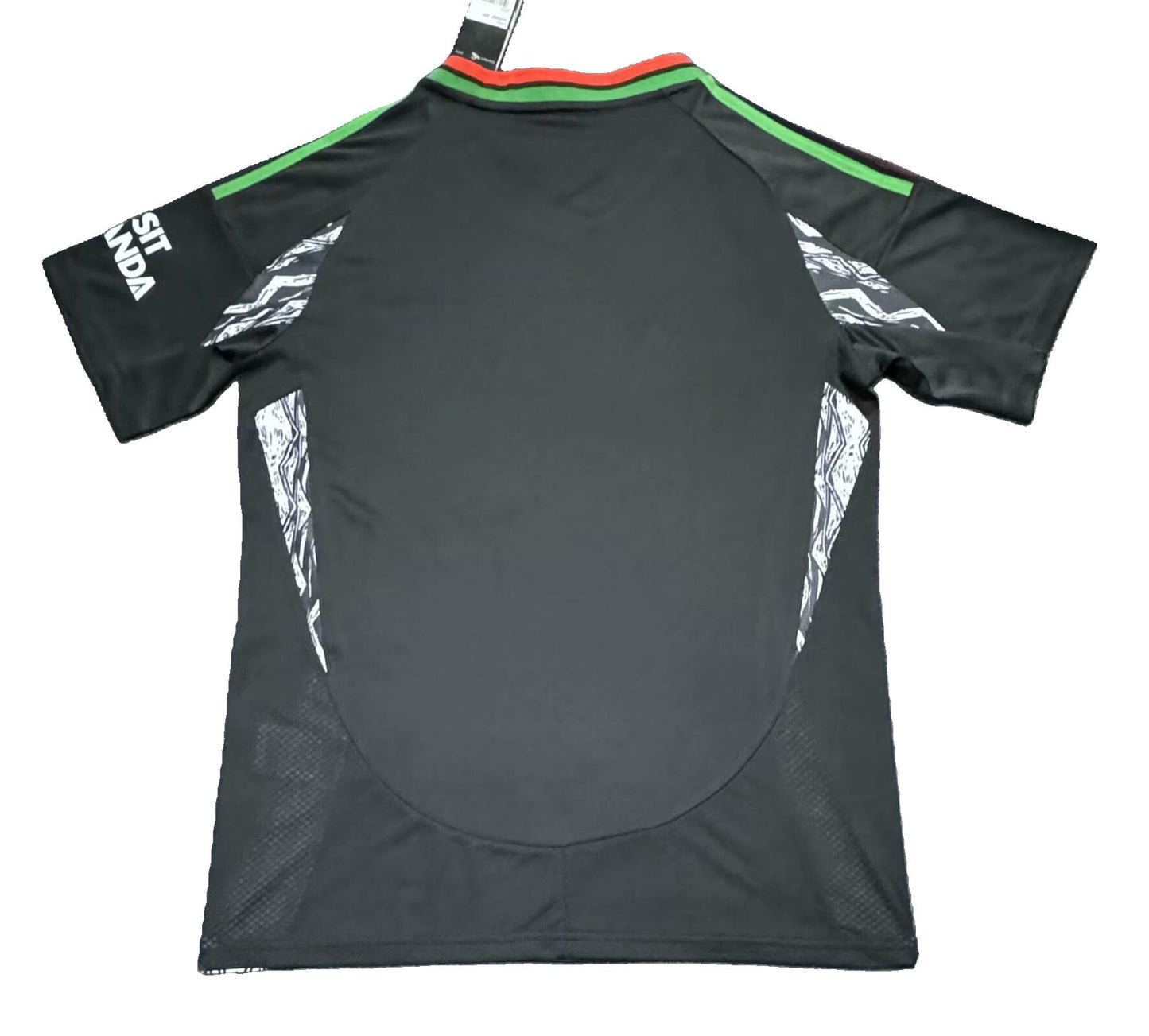 Maillot Extérieur Arsenal 2024-2025