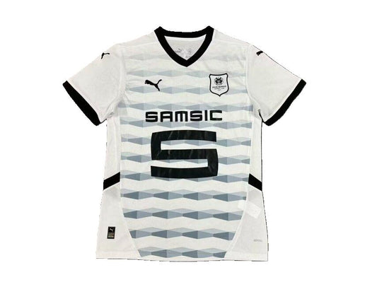 Maillot Extérieur Rennes 2024-2025