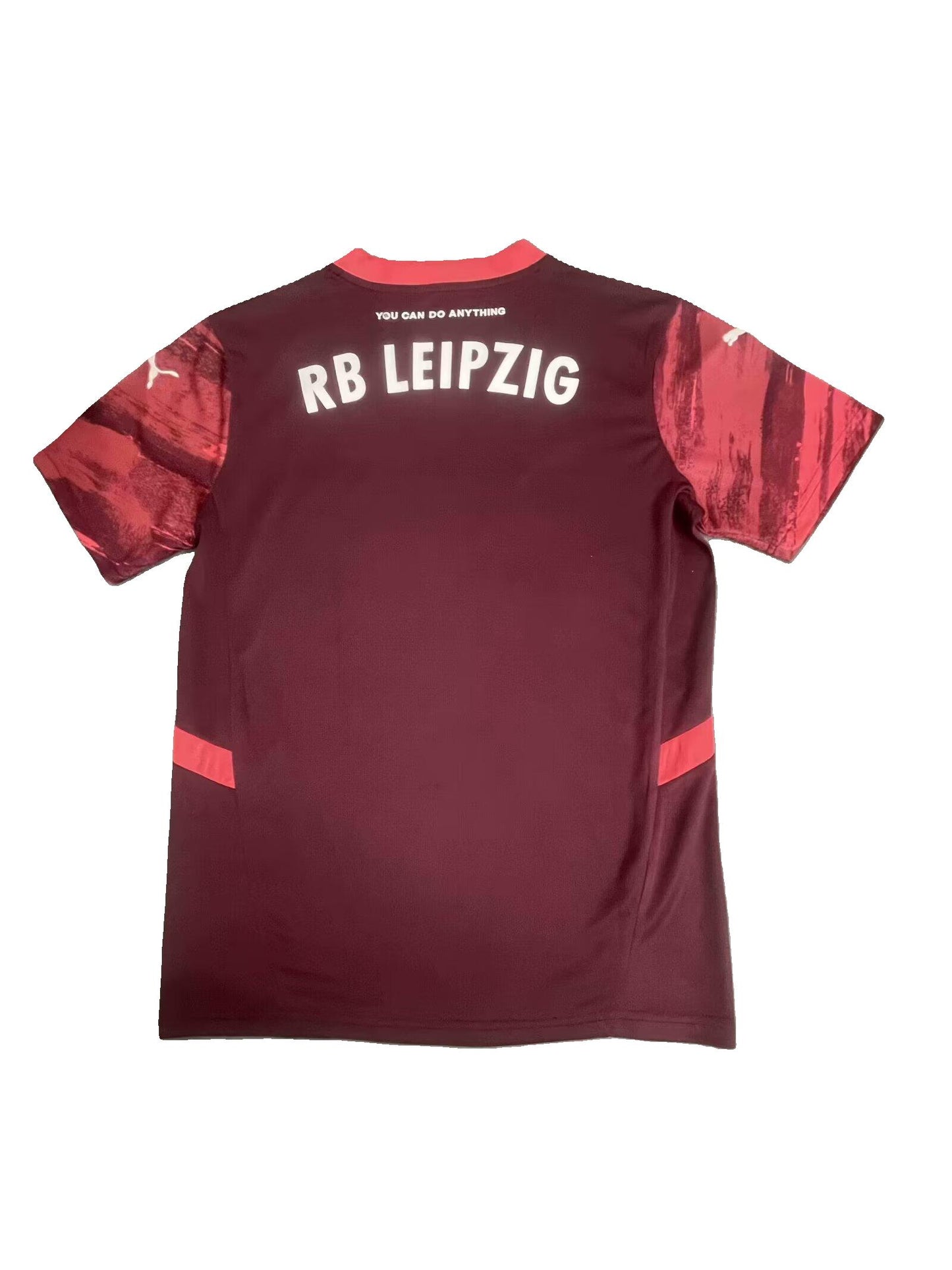 Maillot Extérieur RB Leipzig 2024-2025
