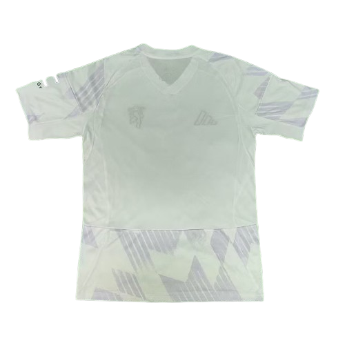 Maillot Extérieur Manchester United 2025-2026