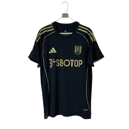 Maillot Third Fulham FC 2025-2026