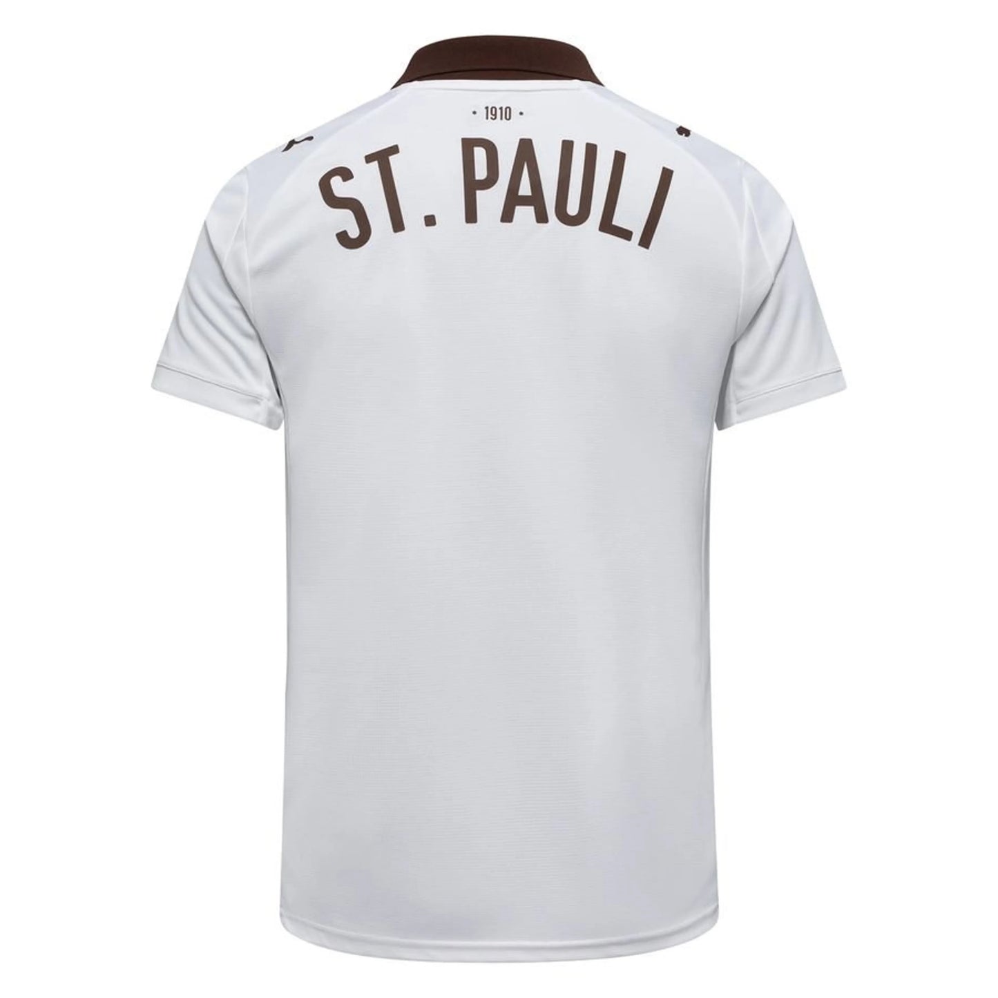 Maillot Extérieur St Pauli 2025-2026