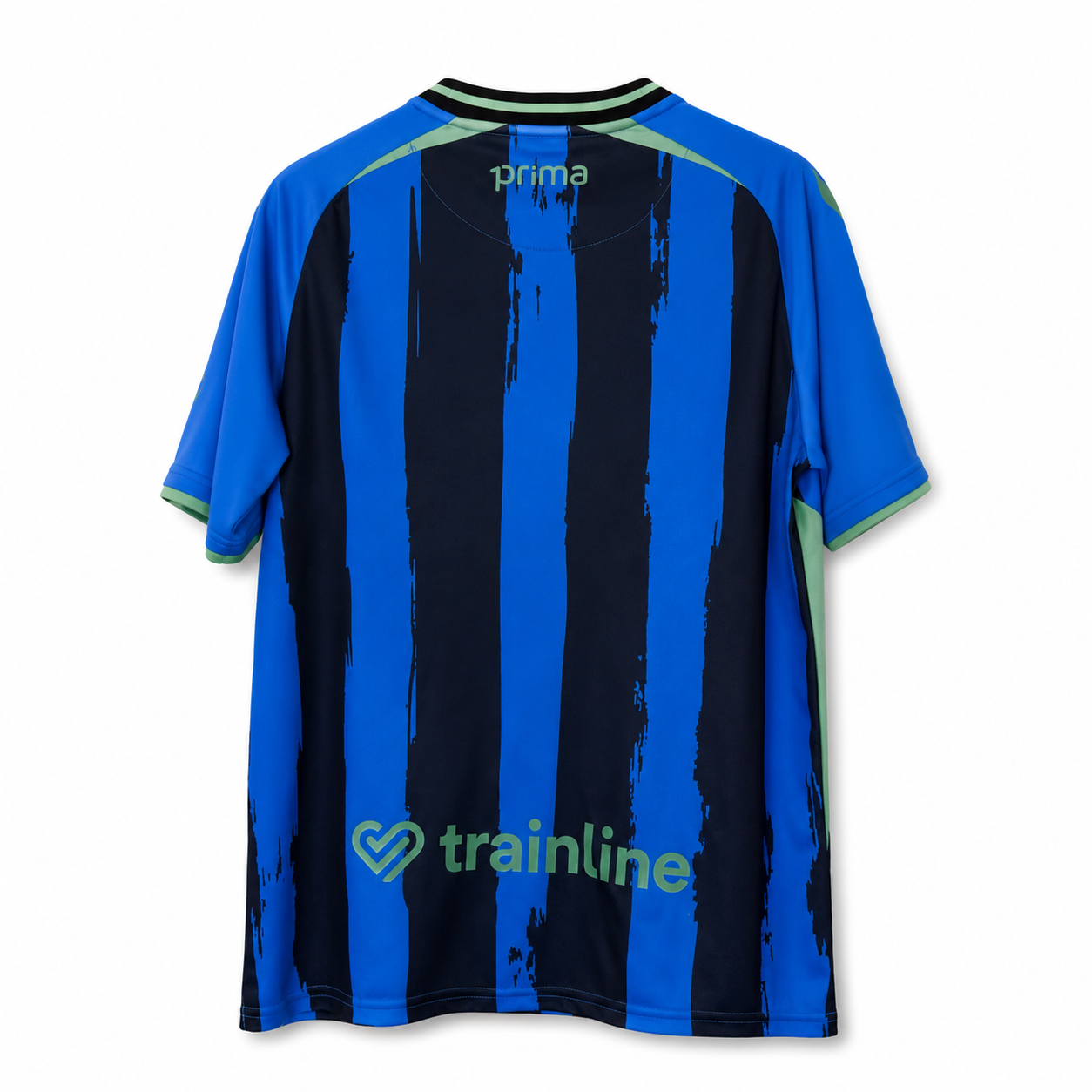 Maillot Real Betis Third 2026-2027 Bleu Noir – Tenue Football Homme & Enfant – 4 Ans à 4XL